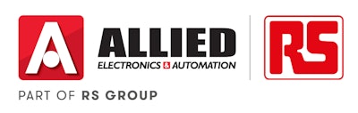 Allied Electronics & Automation, Part Of Rs Group