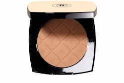 Chanel's makeup compact made with rPET.