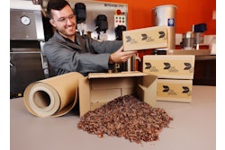 Ds Smith Alternative Fibers (cocoa Shells)