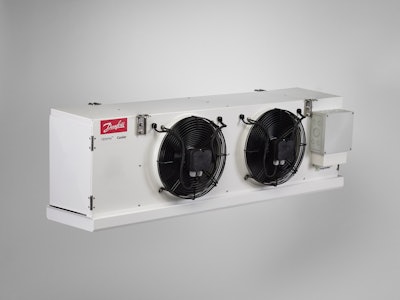 Danfoss Optyma Cooler