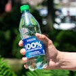 Coca-Cola began offering a majority of its Dasani bottles in the U.S in 100% rPET (excluding the cap and bottle) in summer 2022.