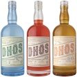 Non-alcohol aperitif brand Dhōs has positioned itself as a healthy beverage and a high-quality cocktail ingredient.