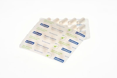 Etimex Pharmafolie Ret