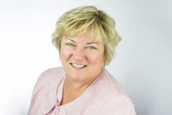 Alison Keane, President & CEO, Flexible Packaging Association