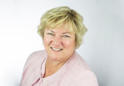 Alison Keane, presidenta y directora ejecutiva, Asociación de Empaques Flexibles
