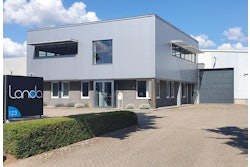 Ldp European Ink Facility August 2022