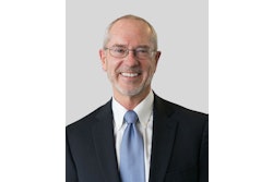 Michael Brandmeier, Deputy Chief Representative and Executive Vice President of Toray Industries America