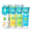 China’s NICE Group has switched to the new recyclable, PE/EVOH tube for all of its toothpaste brands, including it Cnice gum and tooth care line.