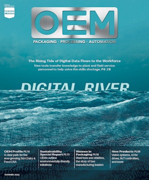 OEM Magazine Summer 2022 OEM