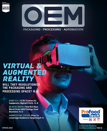 OEM Magazine Spring 2019 OEM