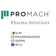 Pro Mach Pharma Integrated Line