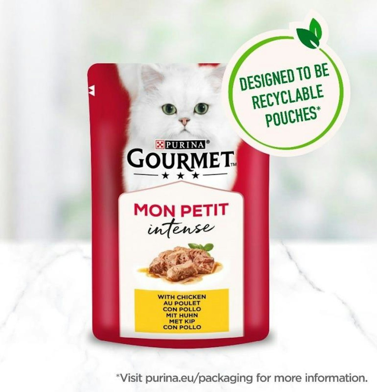 Procter and gamble cheap pet food