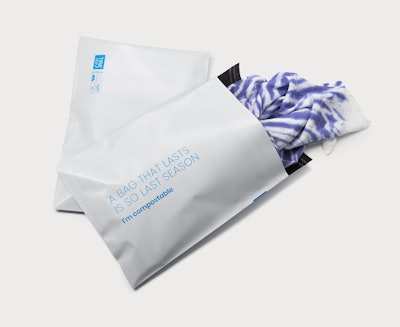 Tipa 303 W Mailer Bag