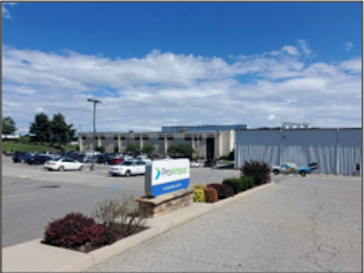 ProAmpac Facility Receives International Sustainability Carbon Certification - Vimarsana News