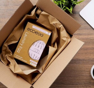 and Other Brands Develop Innovative E-Commerce Packaging