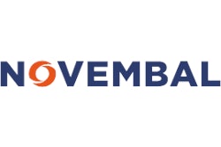 Logo Novembal