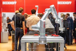 ATRO will make its North American debut at PACK EXPO International 2022, along with exciting Beckhoff adaptive automation technologies and an advance preview of MX-System for cabinetless machine control.