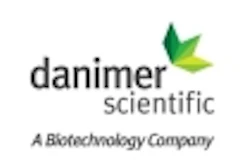 Danimer Logo