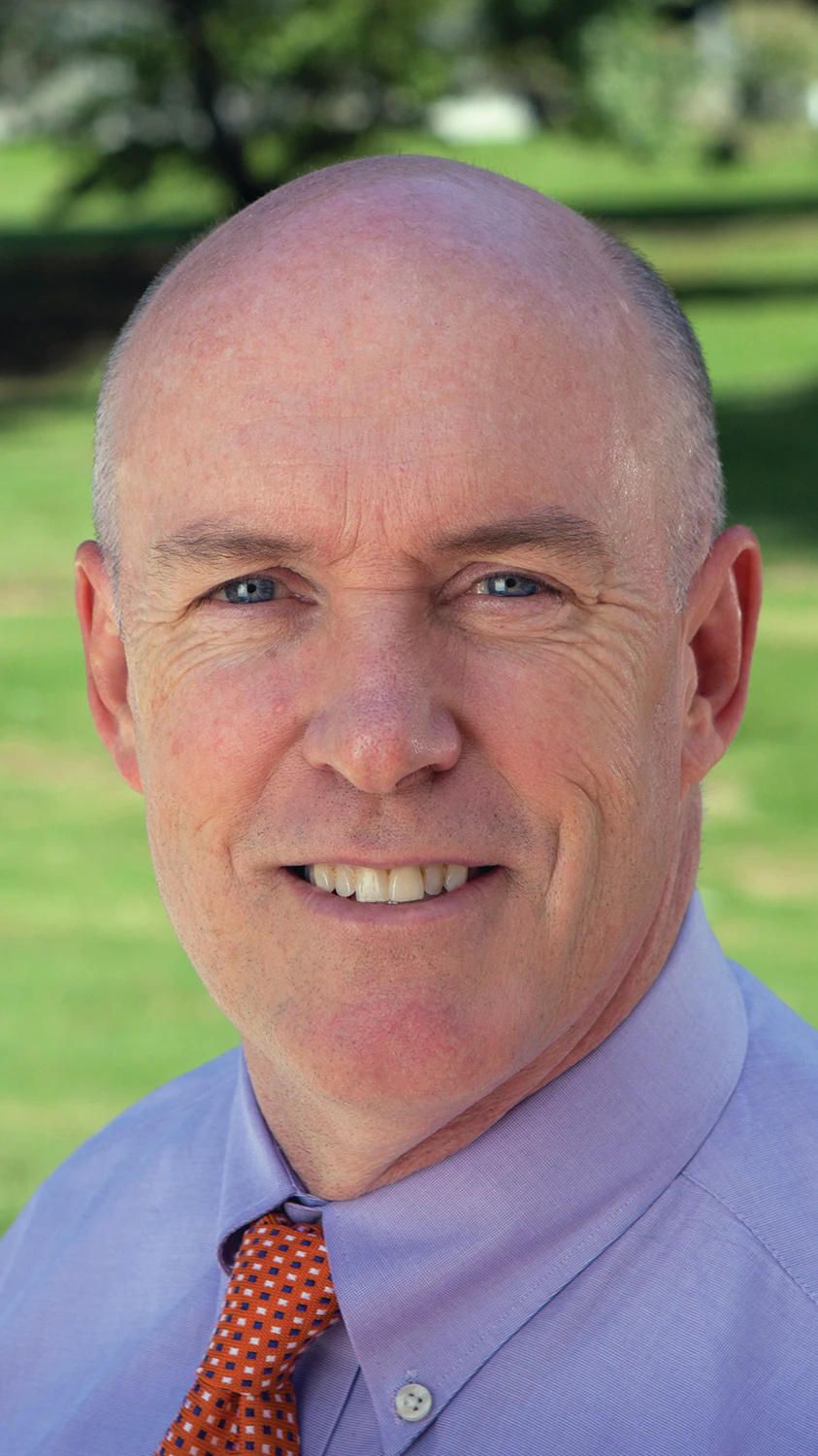 Jeff Rhodehamel Named to the Packaging and Processing Hall of Fame, 2022 Class - Vimarsana News