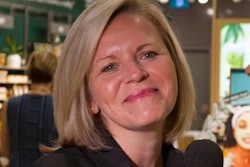Hilary Lloyd, Vice President of Marketing and Corporate Responsibility, The Body Shop North America