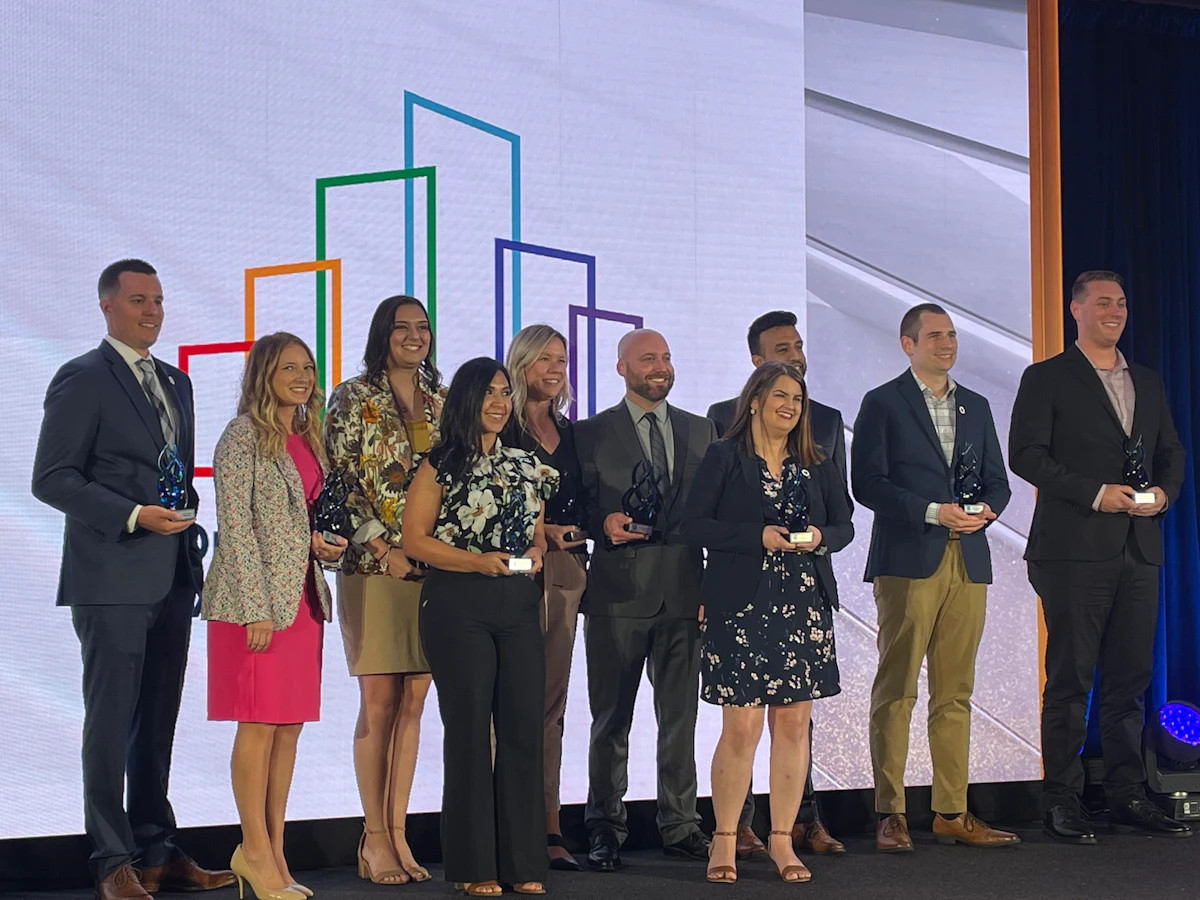 PMMI Announces Fifth Annual On the Rise Awards Winners - Vimarsana News