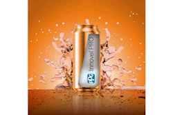PPG's new Innovel Pro BPA-free beverage can coating.