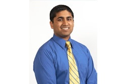 Josh Goolcharan promoted to director of sales & marketing at Reed-Lane.