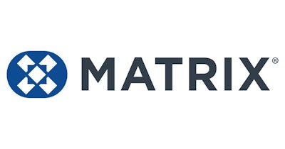 Matrix Logo Og
