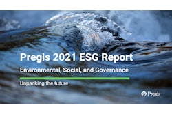 Pregis 2021 Esg Report Pr