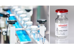 Smp Robust Rfid Label