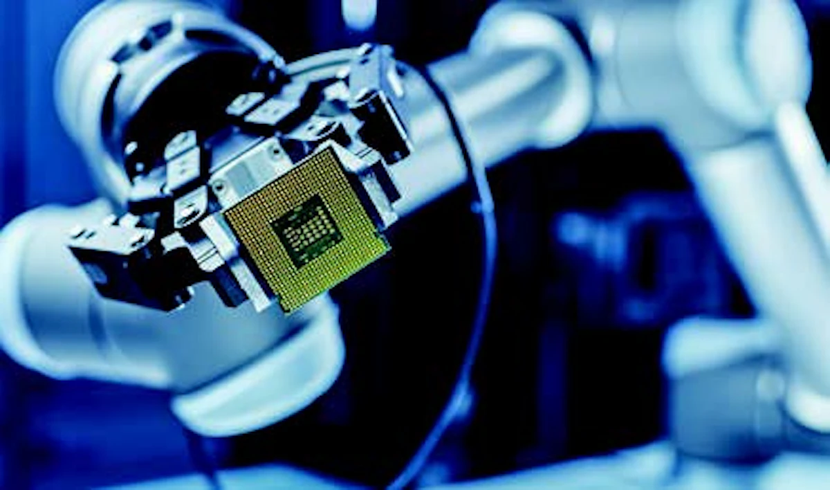 A new Frontier in Robot Applications and Markets - Vimarsana News