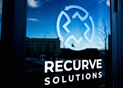 Recurve addresses the needs of growing to medium-sized businesses for customized, flexible, small production-line co-packing and fulfillment services.