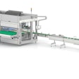 Intelligent direct handling (IDH) pick-and-place system for cookies, crackers, and biscuits