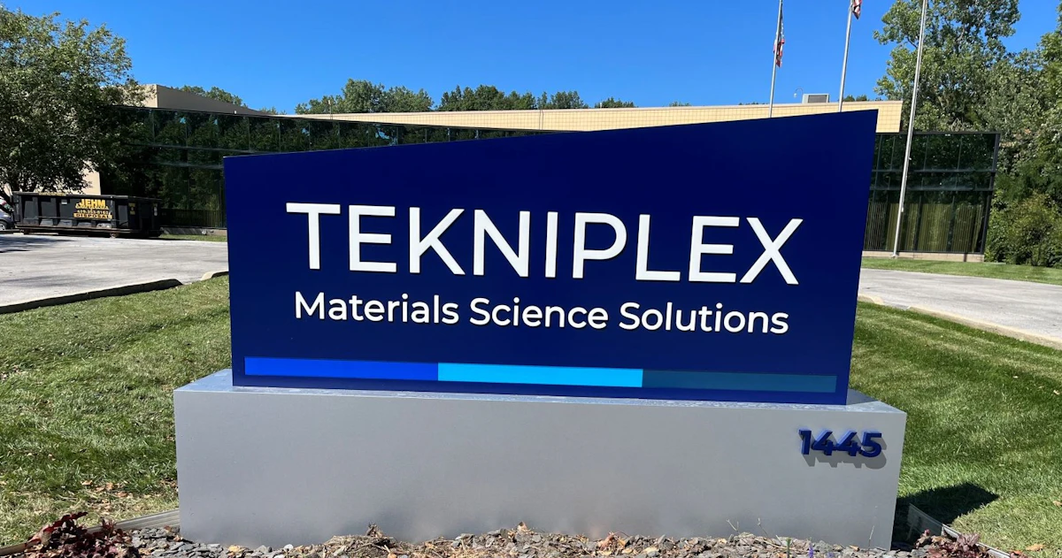 TekniPlex Rebrands, Streamlines Corporate Identity - Vimarsana News