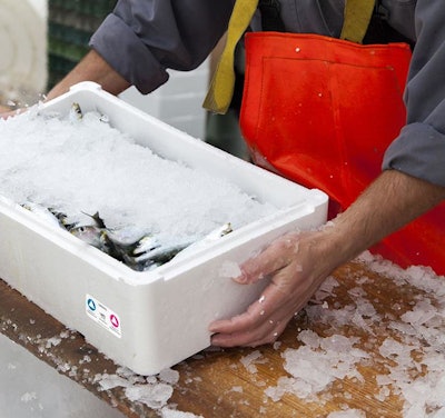 LabelFood's new temperature labels for food safety.