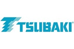 Tsubaki Logo