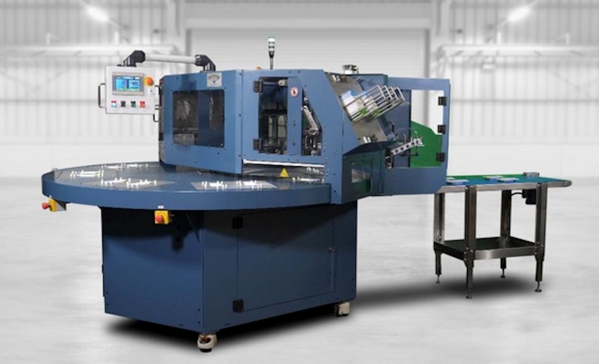 Starview Packaging to Exhibit Innovative Packaging Machines at