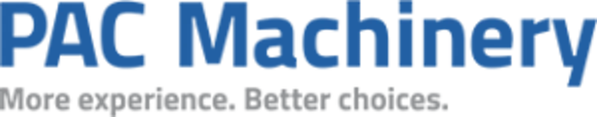 PAC Machinery's Redesigned Website Unites Companies, Brands - Vimarsana News