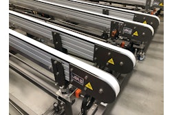 4 Lane Timing Conveyor By Multi Conveyor High Res