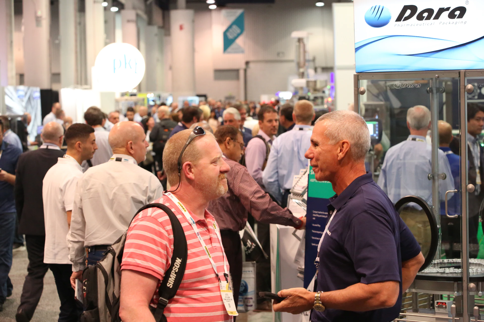 Industry Connections Abound at PACK EXPO International 2022 - Vimarsana News