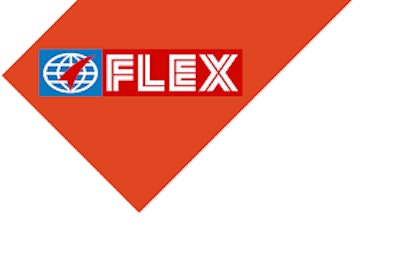 Flex Films Logo