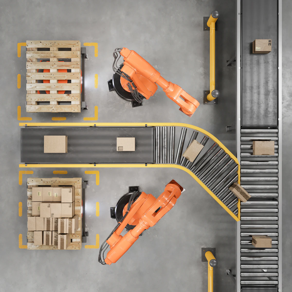 Uses and Growth Predictions for Robots in Packaging - Vimarsana News