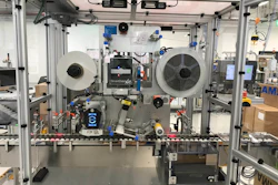 Herma & Norwalt Partner At Pack Expo