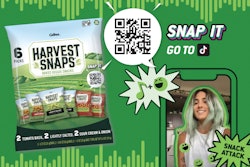 Harvest Snaps Snap Sounds