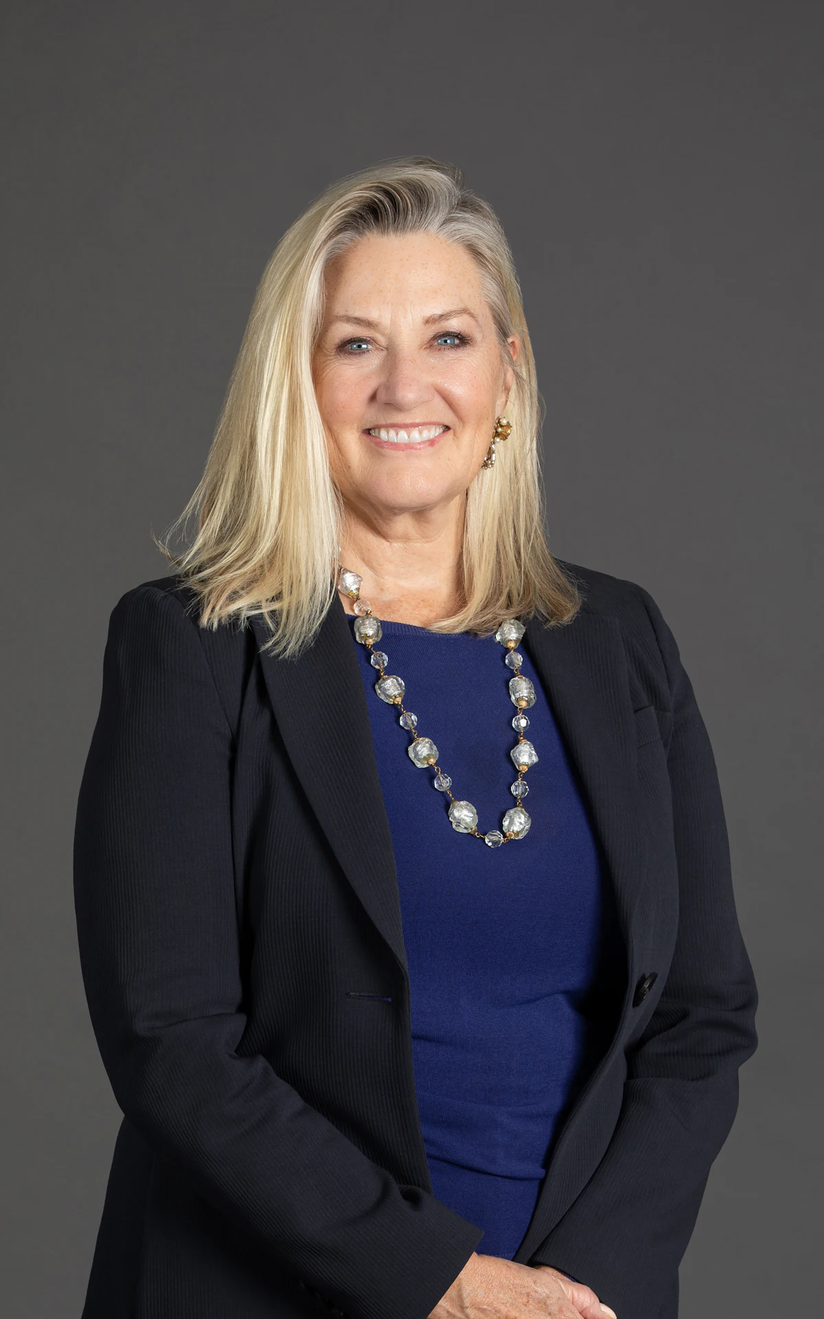 Hope Alexander Joins Burns & McDonnell - Vimarsana News