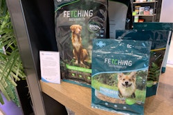 Sustainable pet food packaging TC Transcontinental
