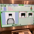 Beverage inspection system Pressco