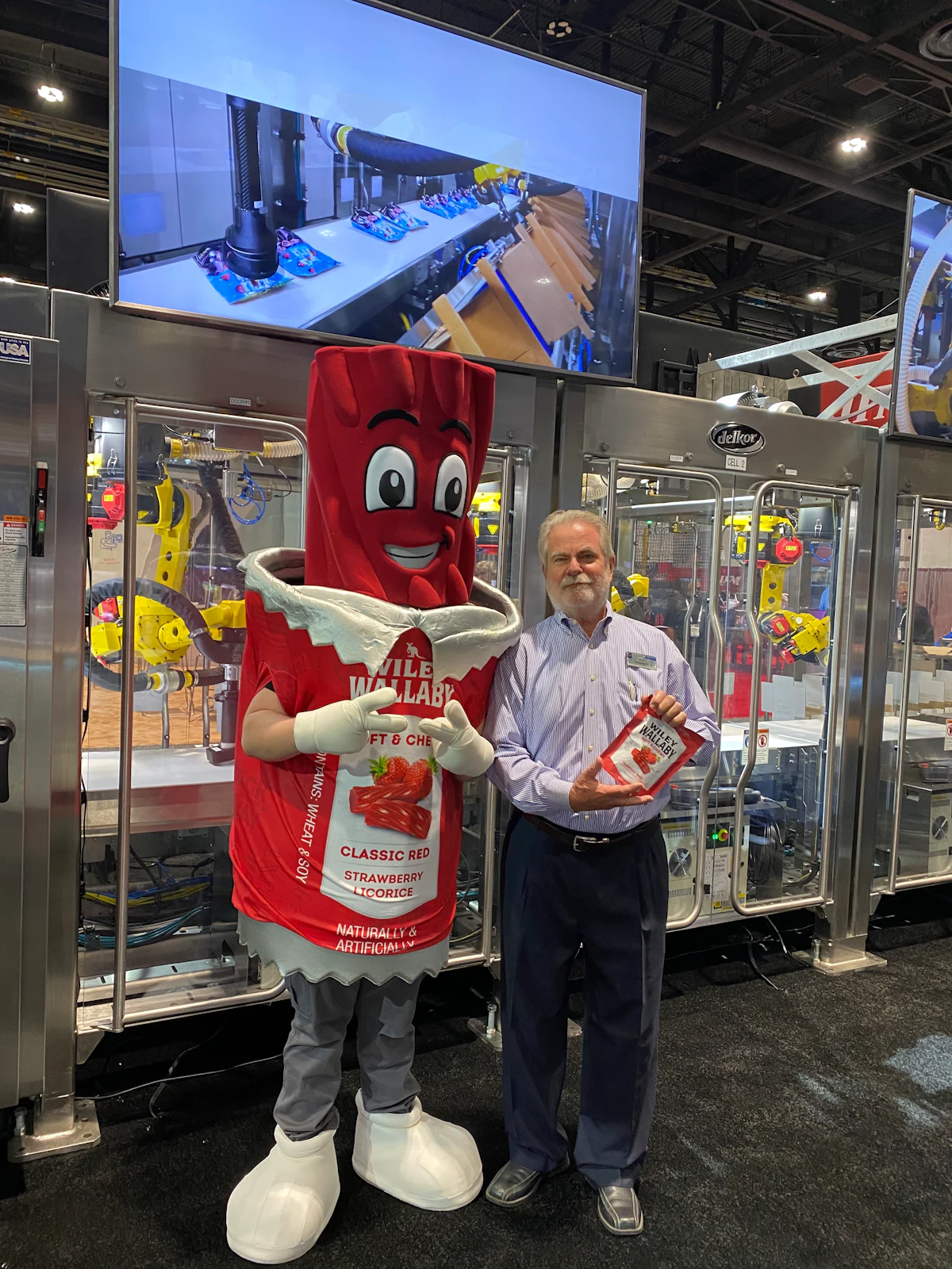 Highlights from PACK EXPO - Vimarsana News