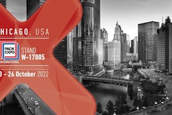 Marchesini Group At Pack Expo 2022