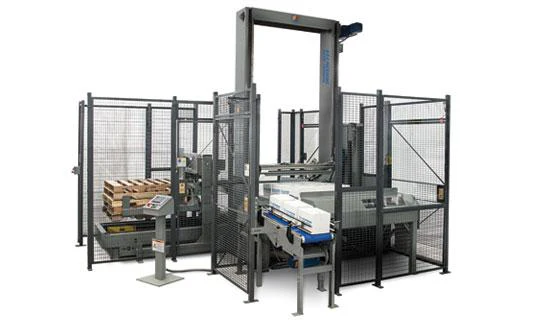 A-B-C Packaging Machine's Smart, Connected Packaging Equipment - Vimarsana News